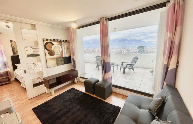 Rho Departamentos - Foto 78