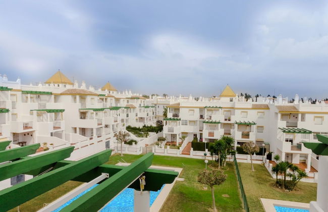 Terraza Vista Piscina 25357 - Photo 7