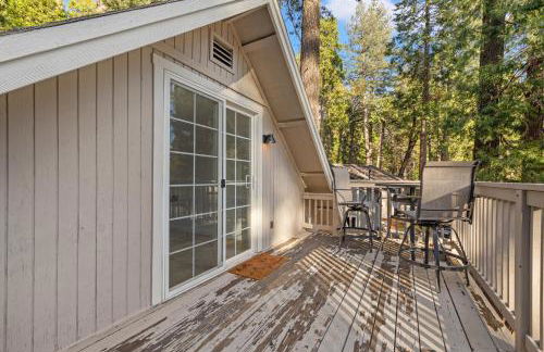 Luxury Cabin in Budget-Hot Tub -Apple Hills-Tahoe - Foto 42