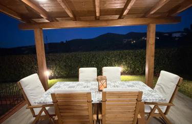 Villa Aurelia - Pool, BBQ & Tennis Court - San Teodoro - Foto 22