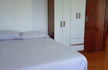 Apt 3 quartos sendo 1 suíte, zona sul de Ilhéus - Foto 9