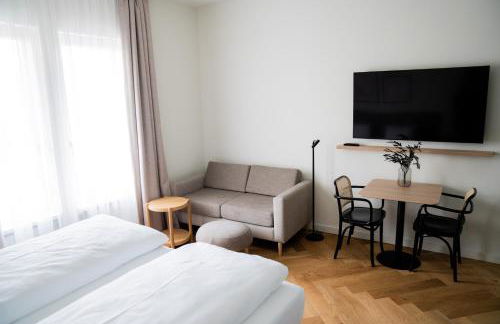 Bob W Lübeck Old Town - Foto 40