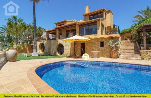 SolHabitat Villa Big Blue - Foto 23