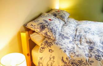 Naturesbase Lodge - Photo 9