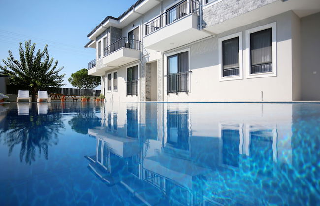 Bright House Apart - Photo 48