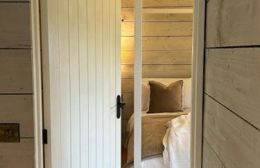 Luxury Boutique retreat, hot tub, dog friendly - Foto 40