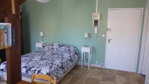 Studio calme au coeur de Tours - Photo 4