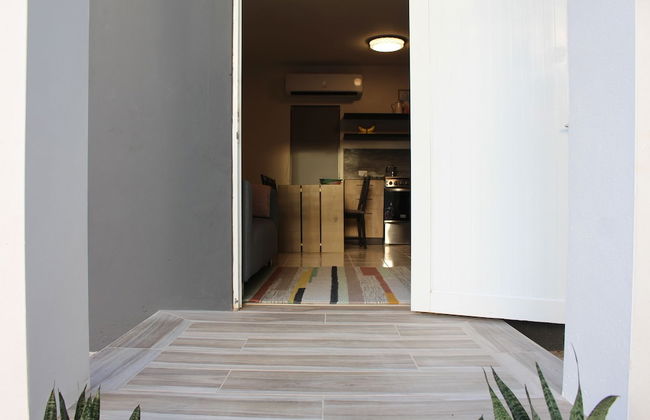 El Patio Retreat at Combate - Foto 23