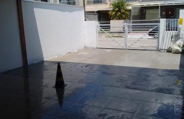 studio in São José in the greater Florianópolis para até 4 pessoas - Foto 29