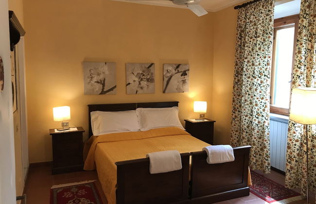 Foresteria Castello di Verrazzano - Photo 2