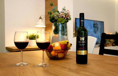 Apartments Tona - Foto 12