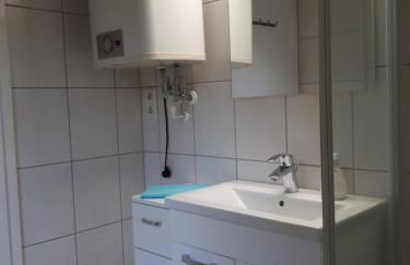 Ferienhaus am Langen See III - Foto 12