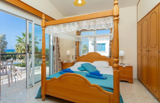 Villa Andreas in Argaka - Photo 15