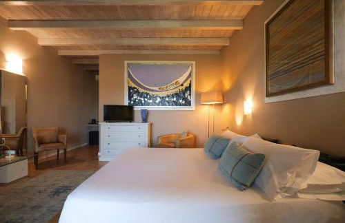 Moscatello & Mulinër Design Agri Relais - Photo 44