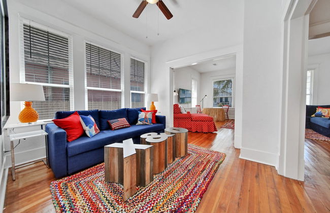 The Bikini Bungalow - Foto 16