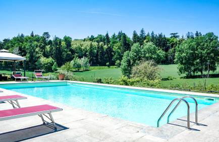 Villa La Topaia in Esclusiva - Foto 110