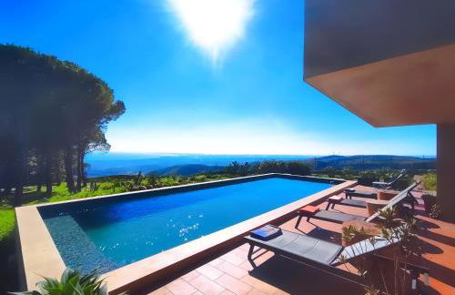 Villa Orizzonte sullo Jonio - Foto 10