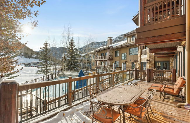 Ritz-Carlton Club, Aspen Highlands by Frias - Foto 40
