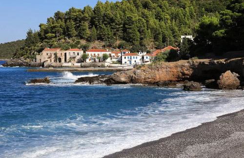 Kyparissi Guest House - Photo 12