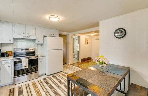 Near Skiing and Snowmobiling Home in Mars Hill! - Foto 2