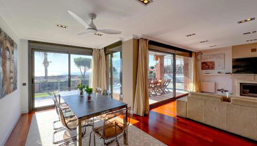 Vivalidays Villa Amatista - Foto 5, Garden view