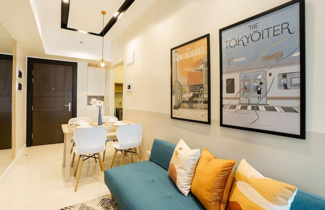 Uptown Parksuites BGC - Photo 39