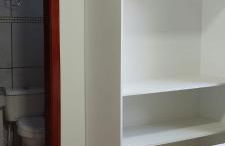 Alphaville Sobrado com Piscina e área Gourmet para 10 pessoas - Foto 18