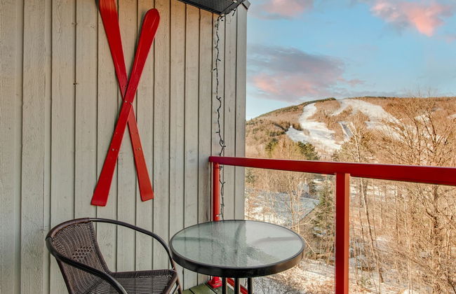 Le Cozy-Condo à louer à Stoneham - Foto 15