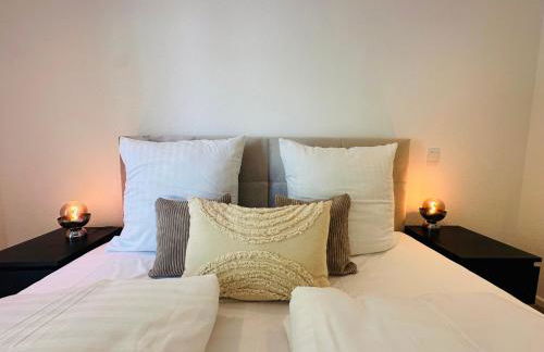 Bonnystay Lörrach l Balcony l Center l Design - Foto 64