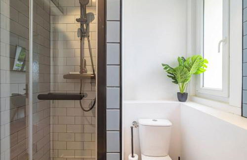 "Le chaleureux" Appartement pour 4 personnes - Foto 11