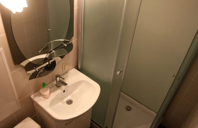 CityInn at Verkhnyaya Maslovka - Foto 9