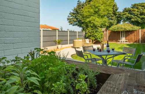 Tide Cottage WR - Foto 42