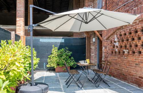 Apartment Il Tiglio by Interhome - Photo 17