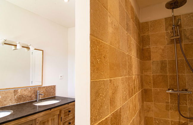 Le Bastidon - Photo 42