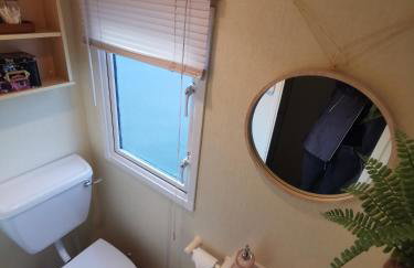 FAB Caravan Holiday Home - Foto 8