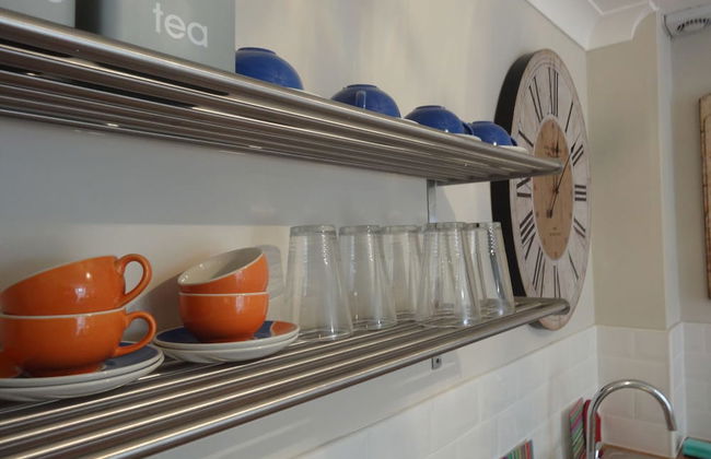 Brighton Break - Burlington Beach Pad - Foto 9