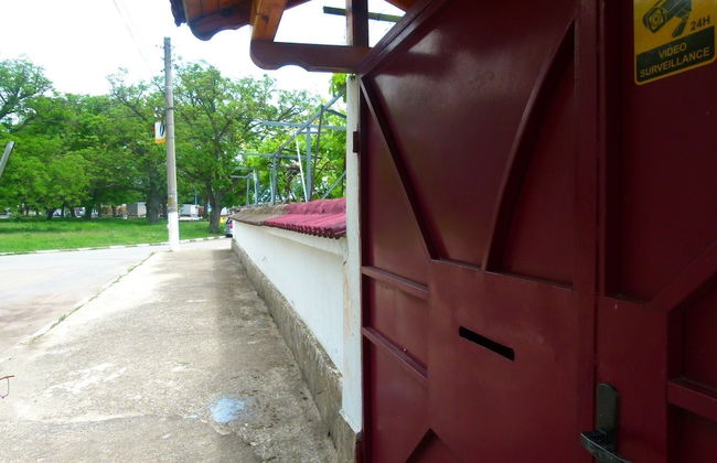 Villa Valley of Roses - Photo 22