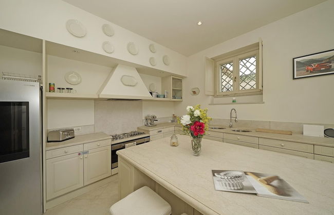 Villa San Carlo in Ro - Foto 3