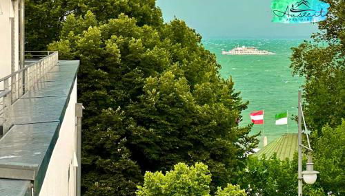 Auszeit Apartment LAKESTAR - Foto 4