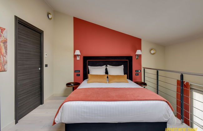 Villa Erizio - Bordeaux Centre - Photo 19