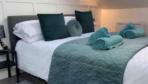 2 Bed Flat - Sleeps 6 - Parking - Wifi - Photo 4