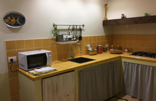 Agriturismo Le Casette Sul Lago - Foto 9