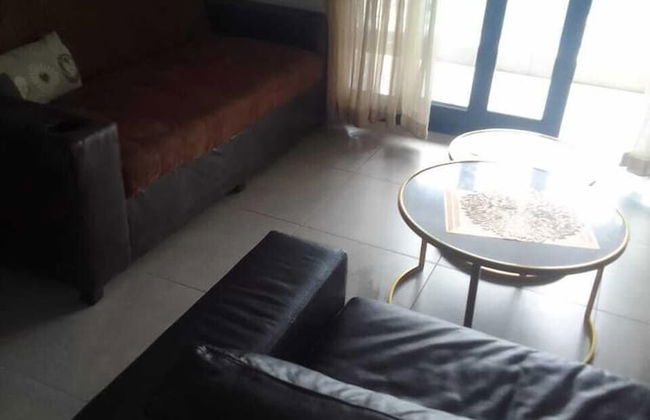 Radisson Blu Ocean Umhlanga Apts Private - Photo 5