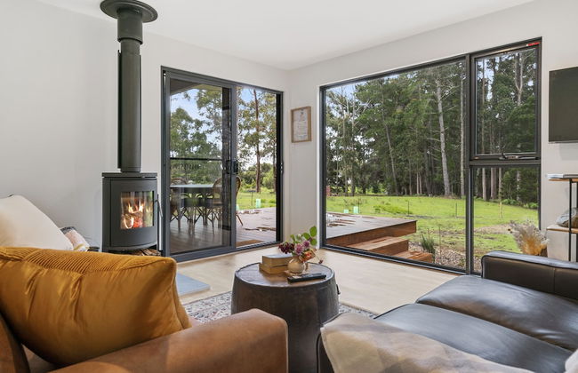 The Hide On Cloudy - Photo 1