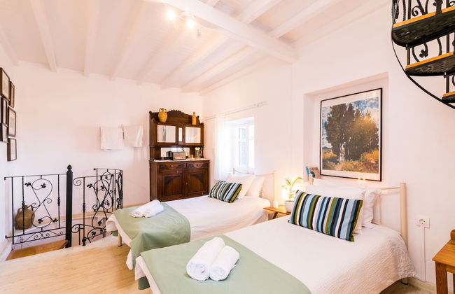 Nina's Traditional House by Estia - Foto 5