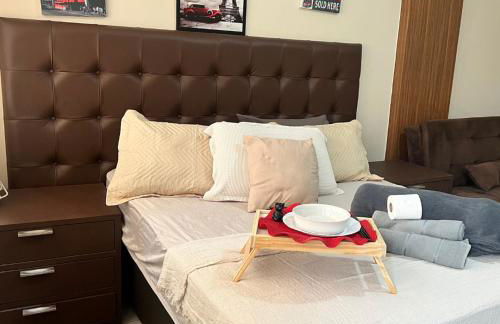 Studio Magnífico e Decorado no Centro do Rio - Foto 16