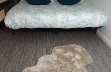 appartement city 2 d'Amiens - Foto 8