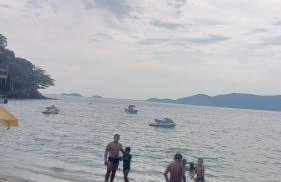 Apartamento Paraíso no Condado - Mangaratiba - Foto 55