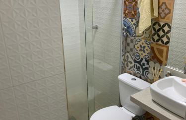 Casa 23 em Condomínio à 700m da Praia dos Astúrias Guarujá - SP - Foto 15