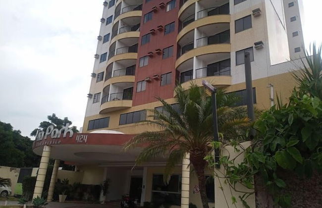 Flat centro - Via Park - Foto 1